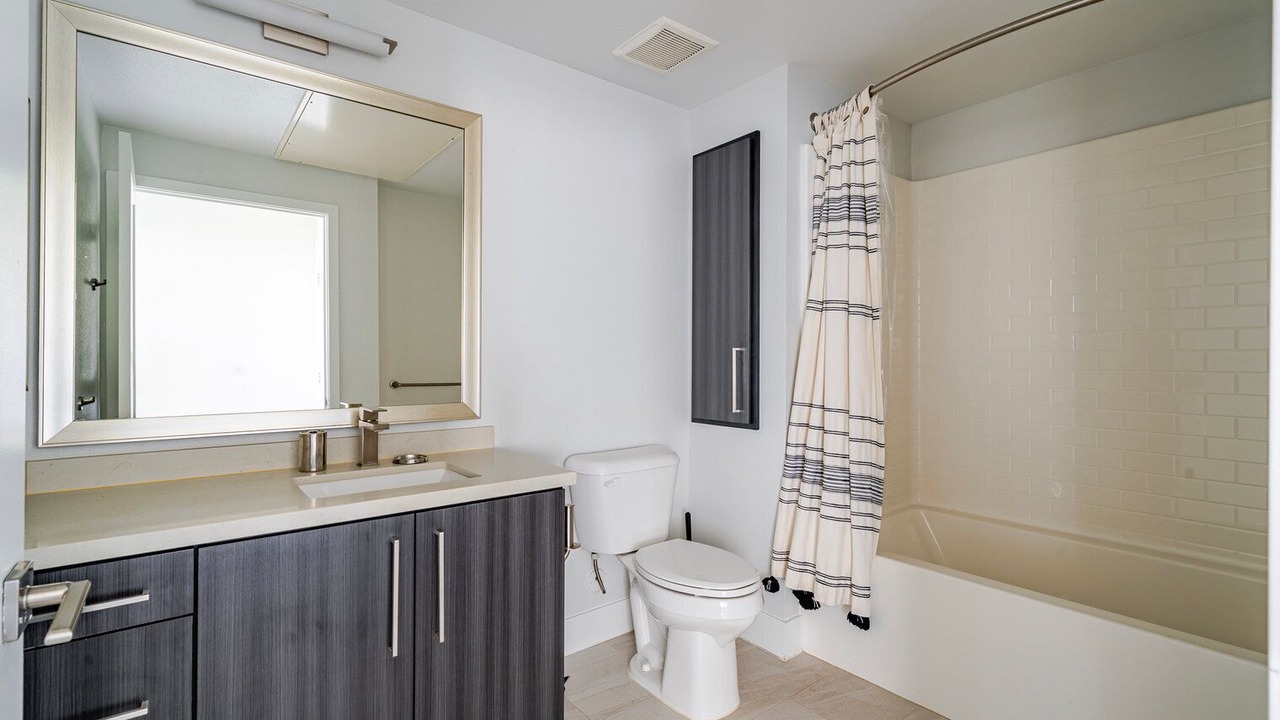 Photo of Bathroom in Pacific Highlands Ranch