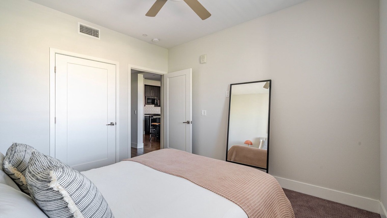 Photo of Bedroom in Pacific Highlands Ranch