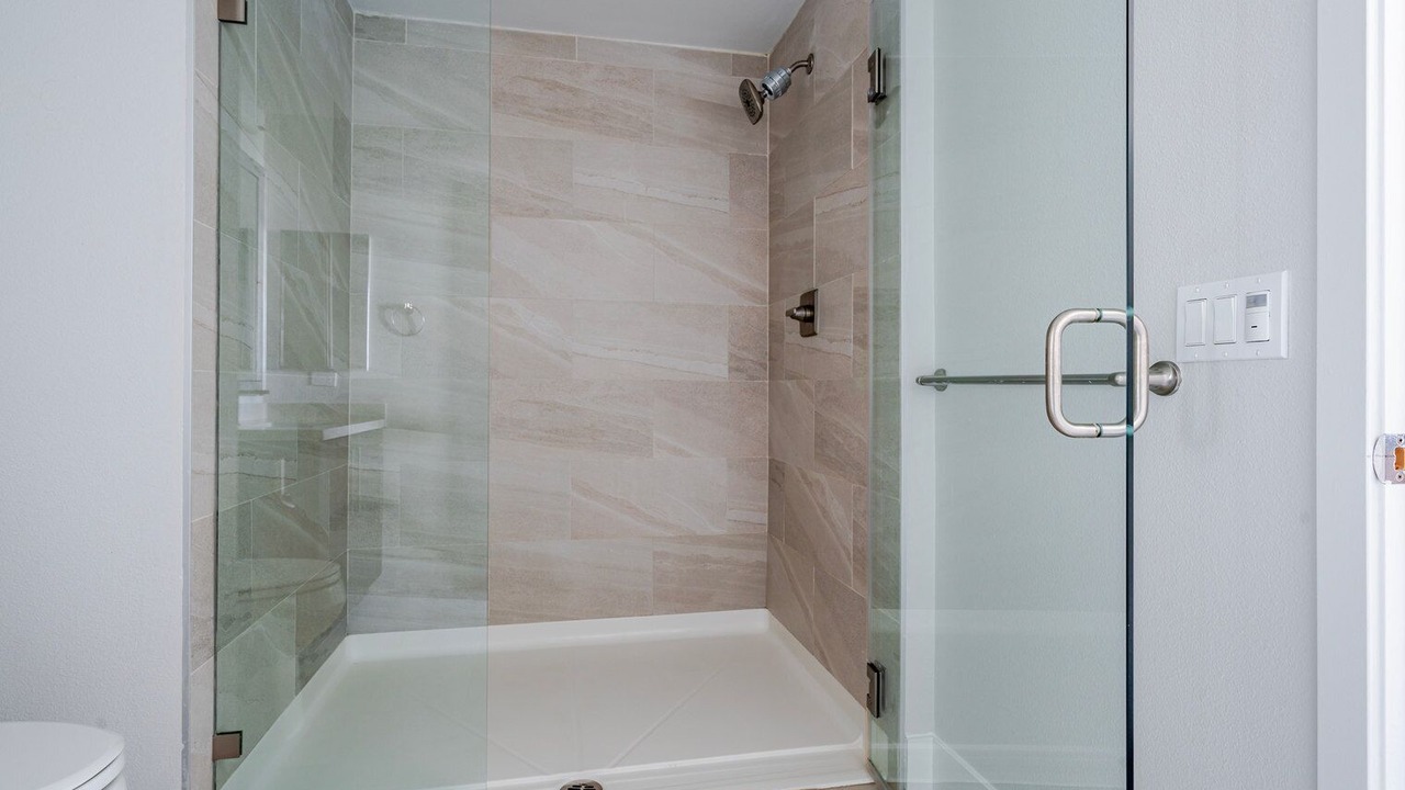 Photo of Bathroom in Pacific Highlands Ranch