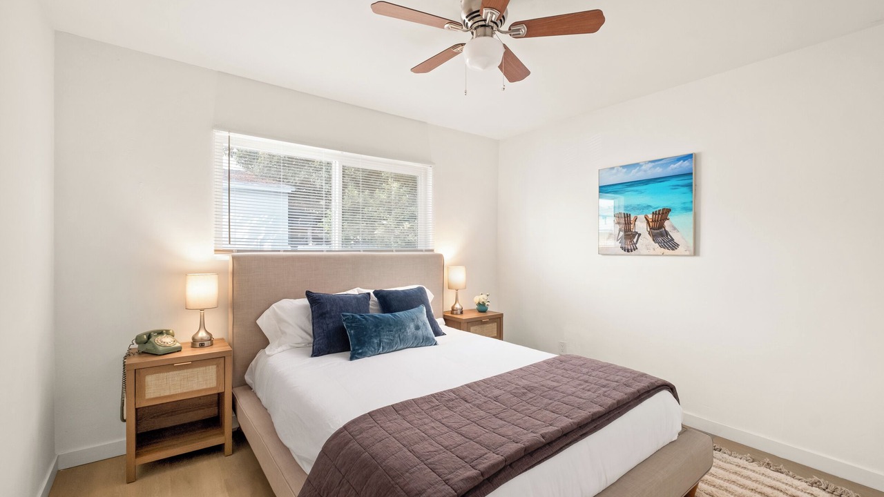 Photo of Bedroom in Mid-City