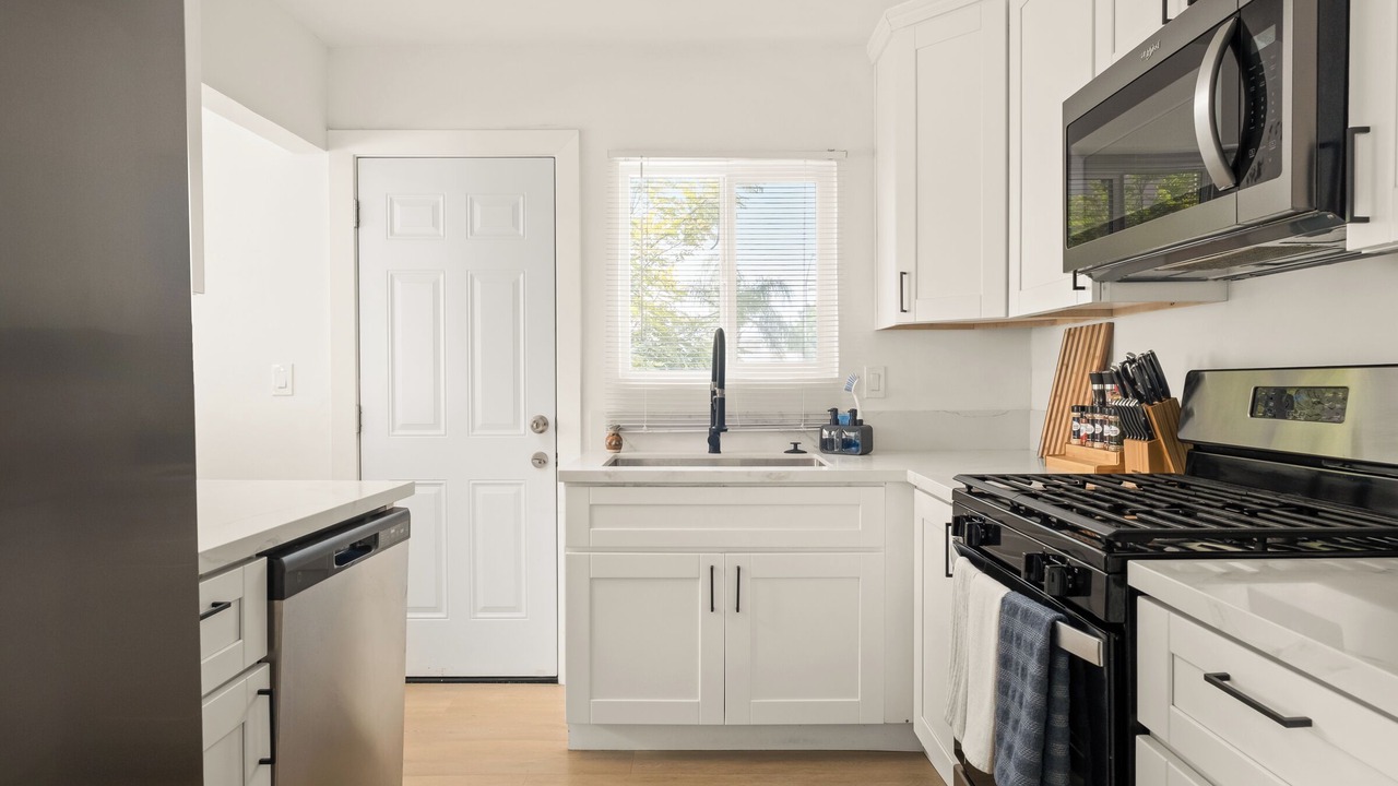 Photo of Kitchen in Mid-City