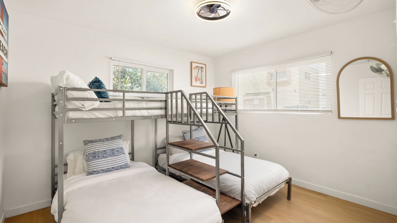 Photo of Bedroom in Mid-City