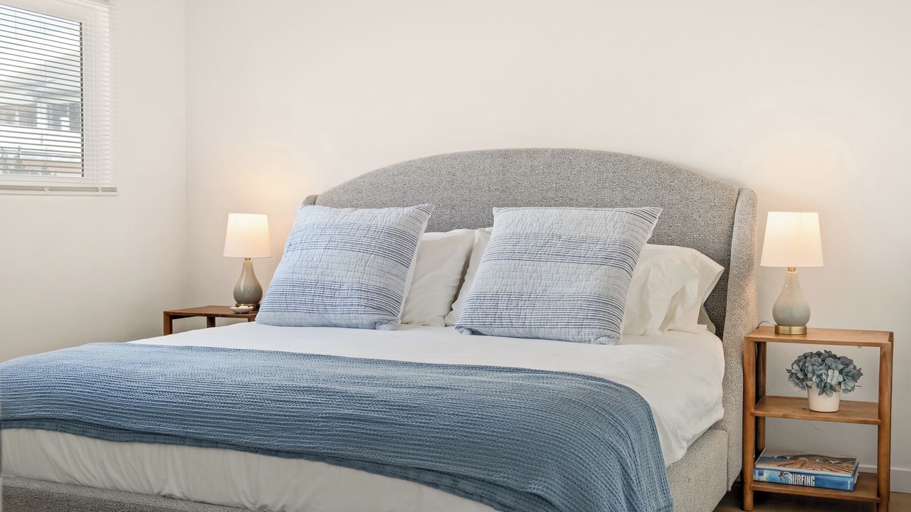 Photo of Bedroom in Mid-City