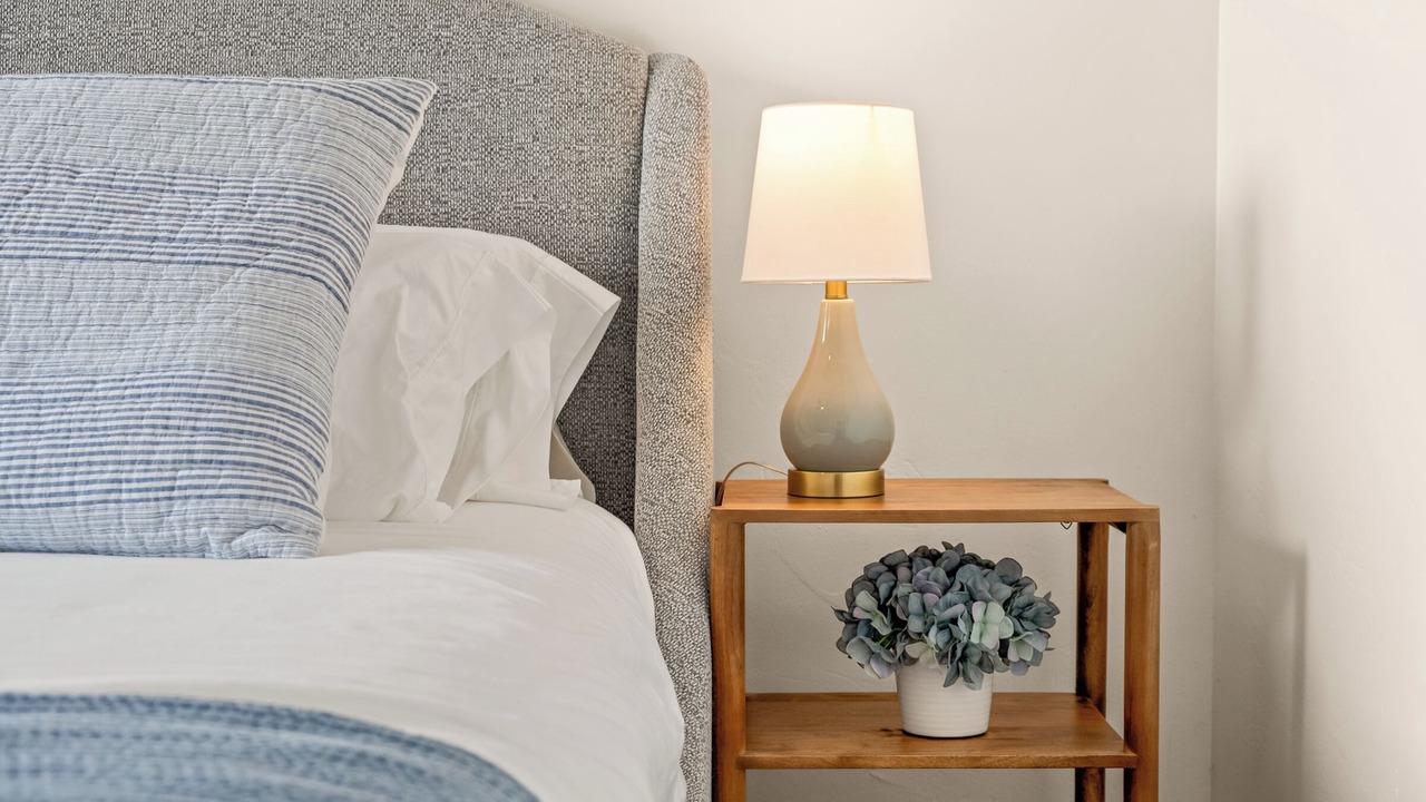 Photo of Bedroom in Mid-City