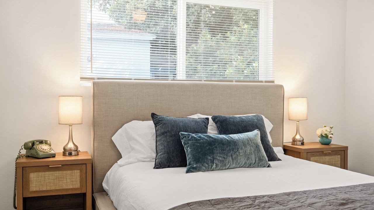 Photo of Bedroom in Mid-City
