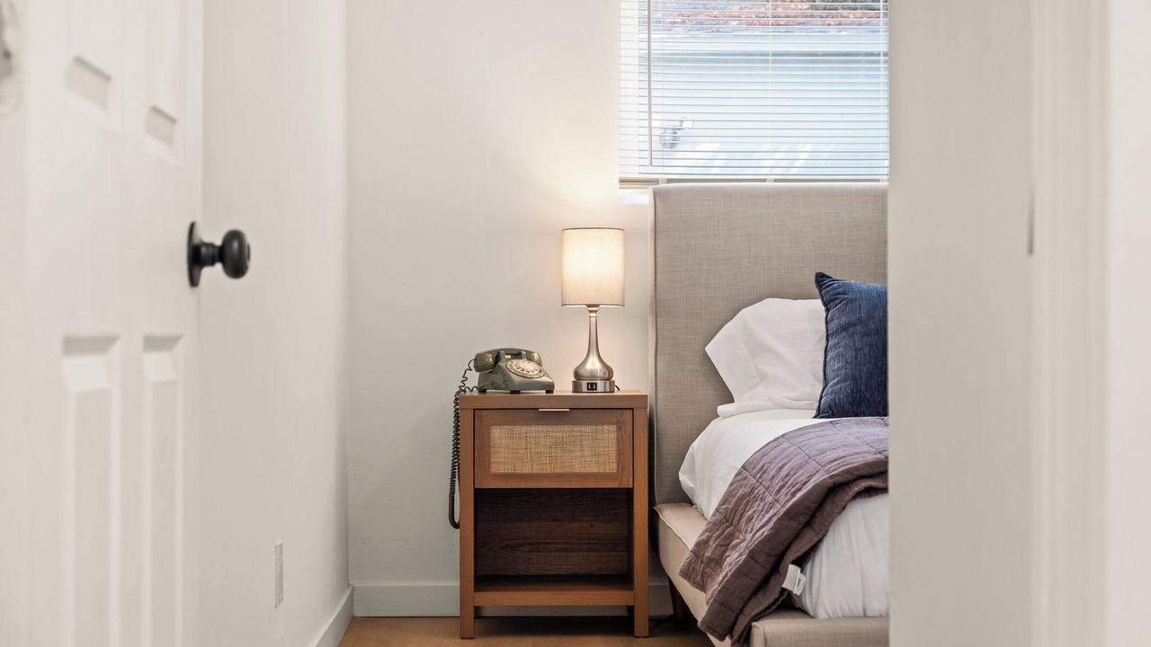 Photo of Bedroom in Mid-City
