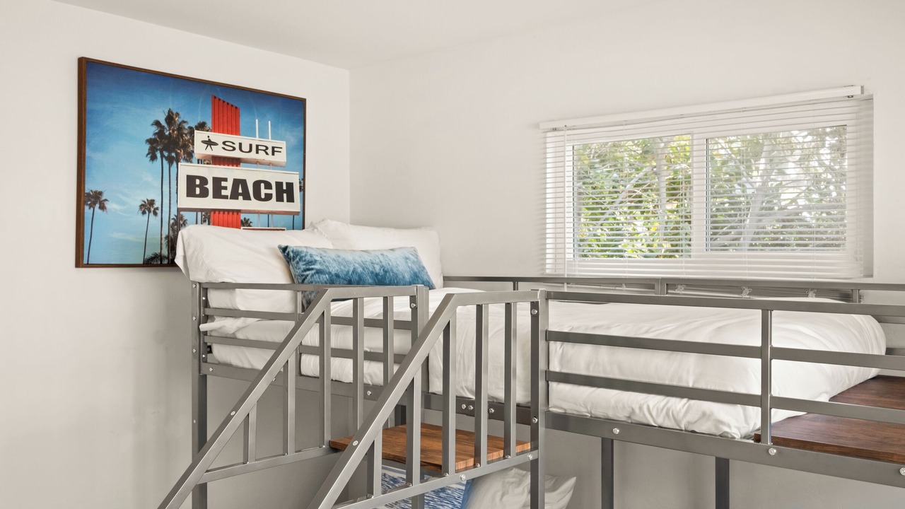 Photo of Bedroom in Mid-City