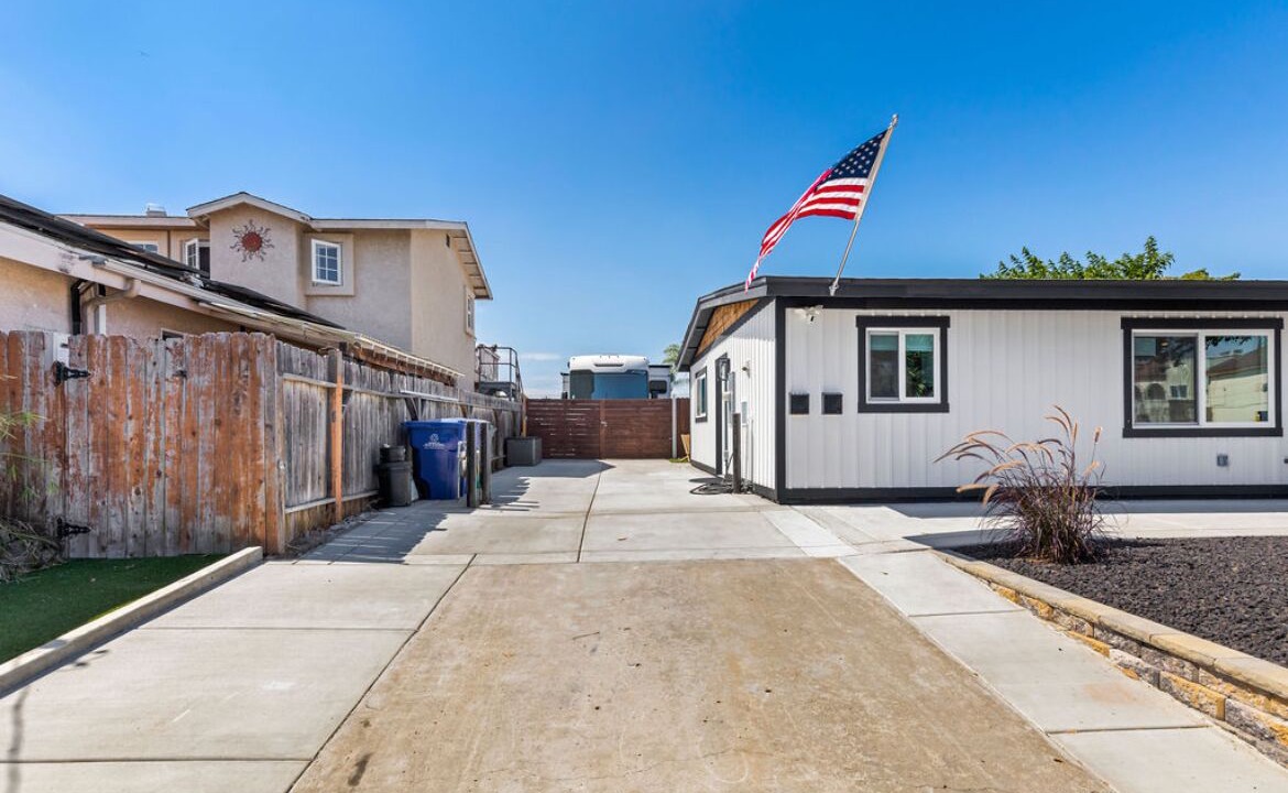 Photo of Outdoor in Clairemont