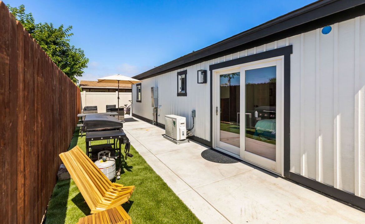Photo of Outdoor in Clairemont