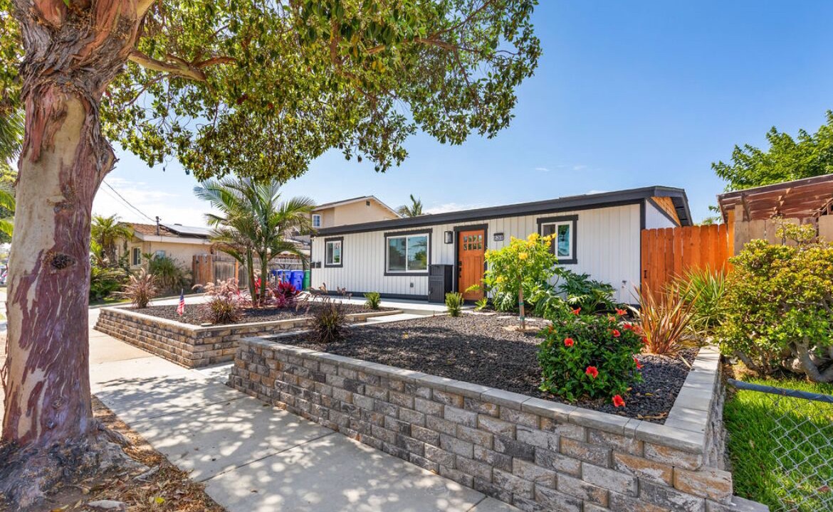 Photo of Outdoor in Clairemont