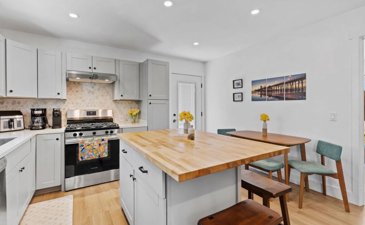 Photo of Kitchen in Clairemont