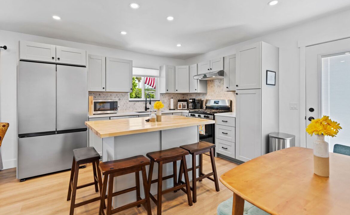 Photo of Kitchen in Clairemont
