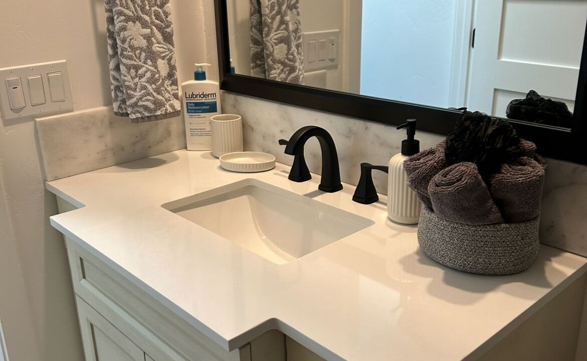 Photo of Bathroom in Clairemont