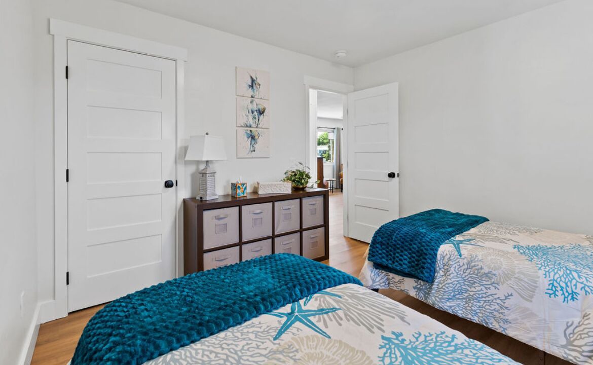 Photo of Bedroom in Clairemont