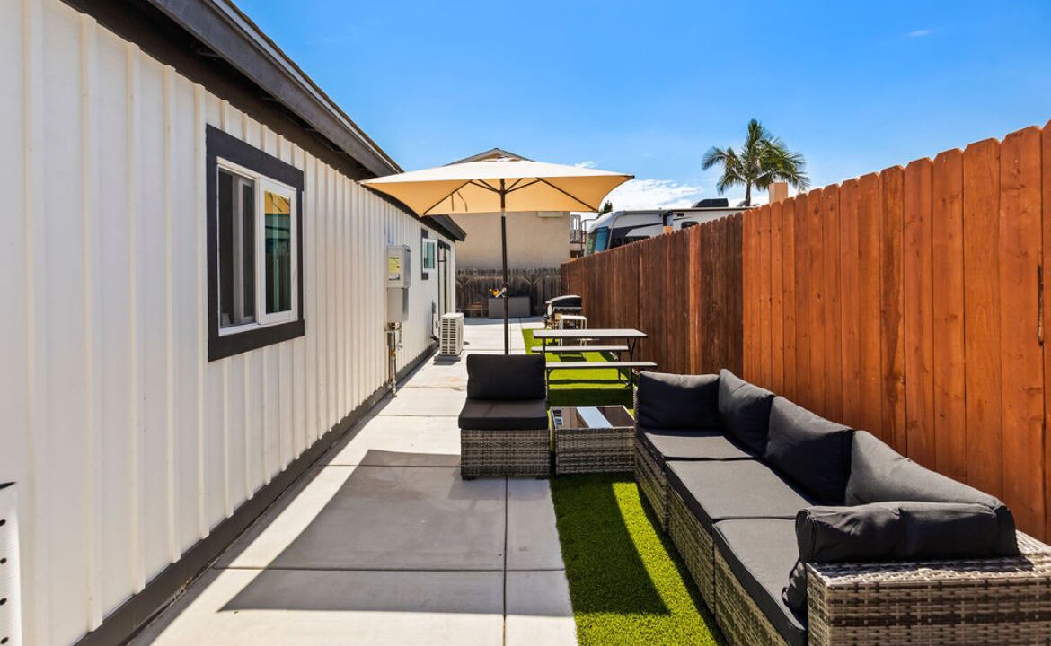 Photo of Outdoor in Clairemont