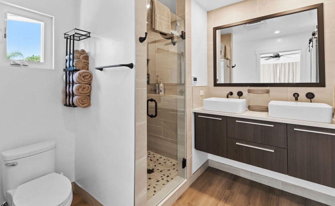 Photo of Bathroom in Clairemont