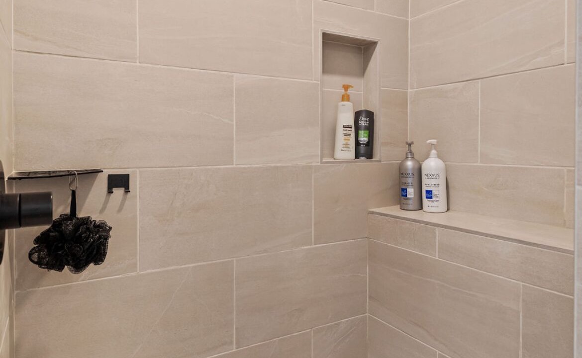 Photo of Bathroom in Clairemont