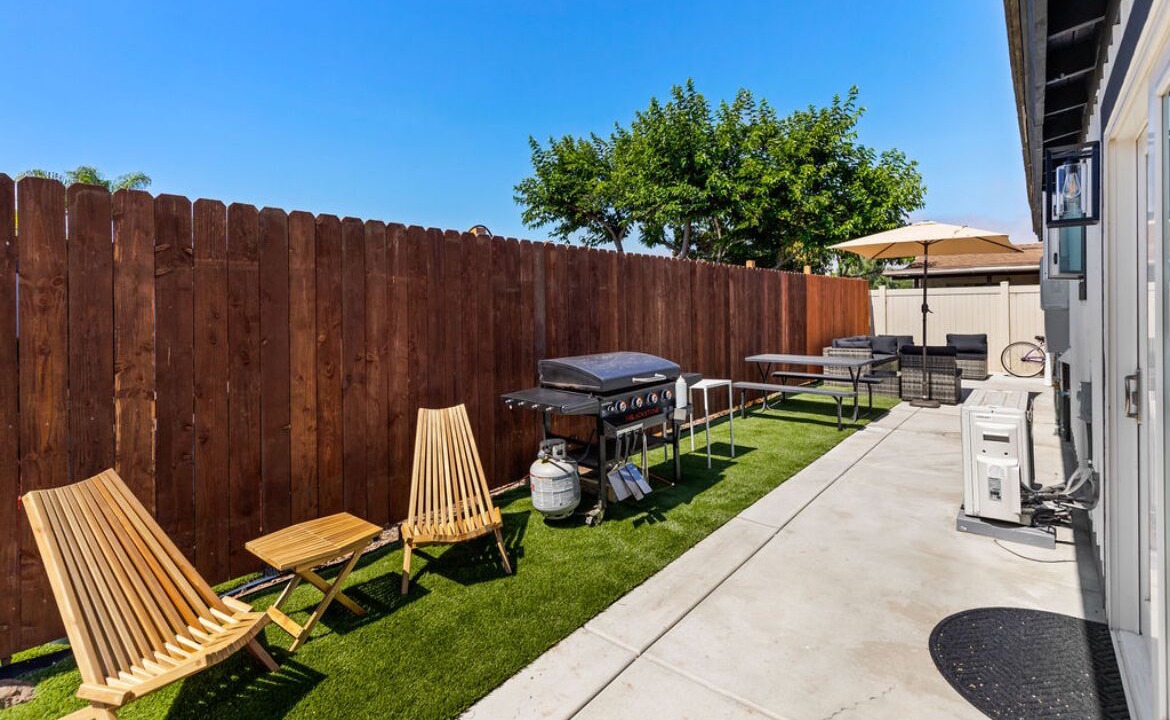 Photo of Outdoor in Clairemont