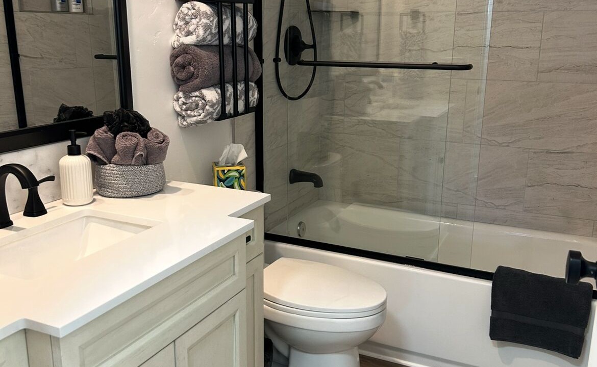 Photo of Bathroom in Clairemont