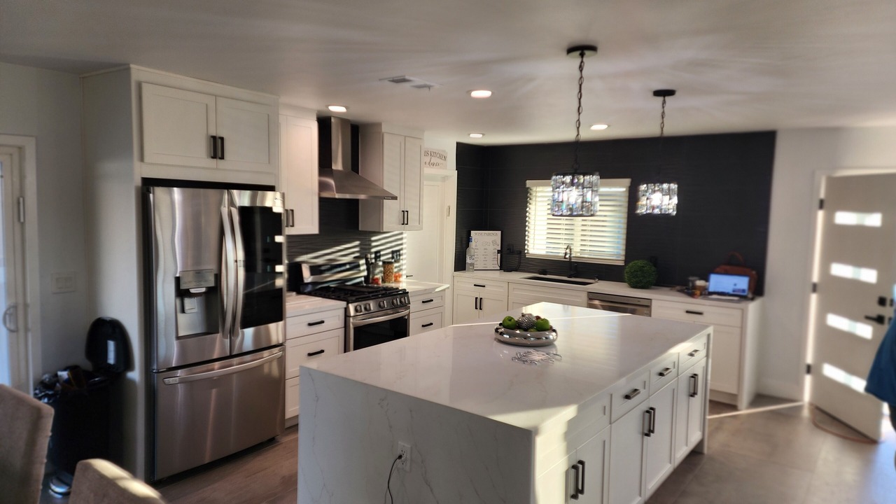 Photo of Kitchen in North Clairemont