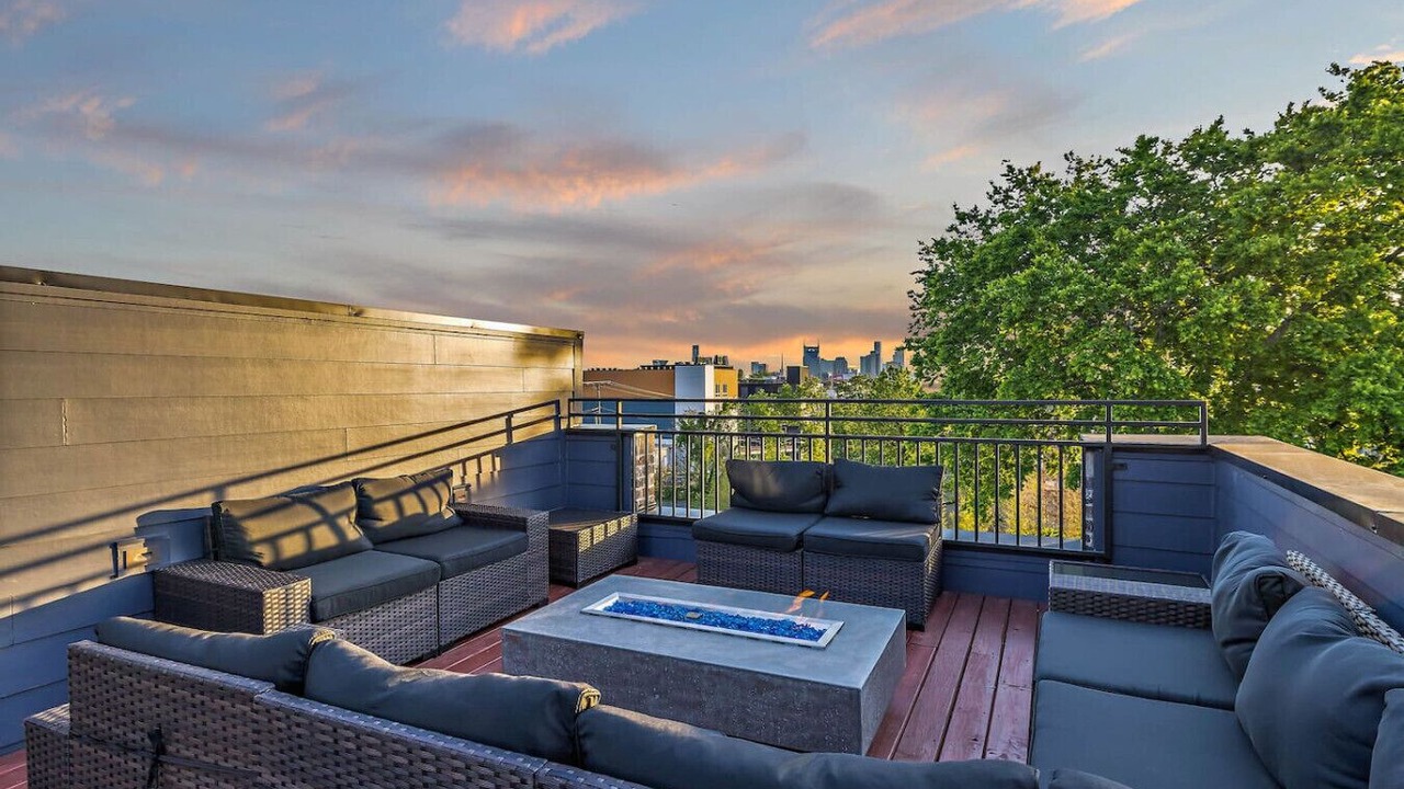 Photo of Outdoor in East Nashville
