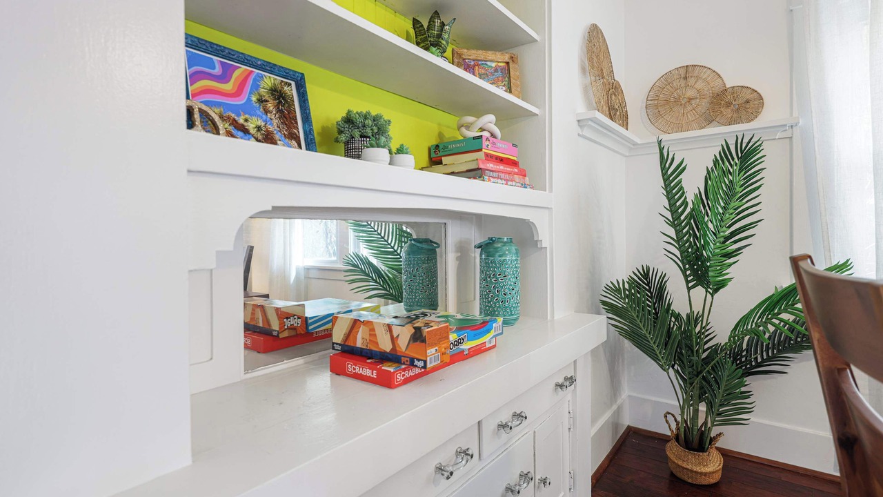 Photo of Bedroom in North Park