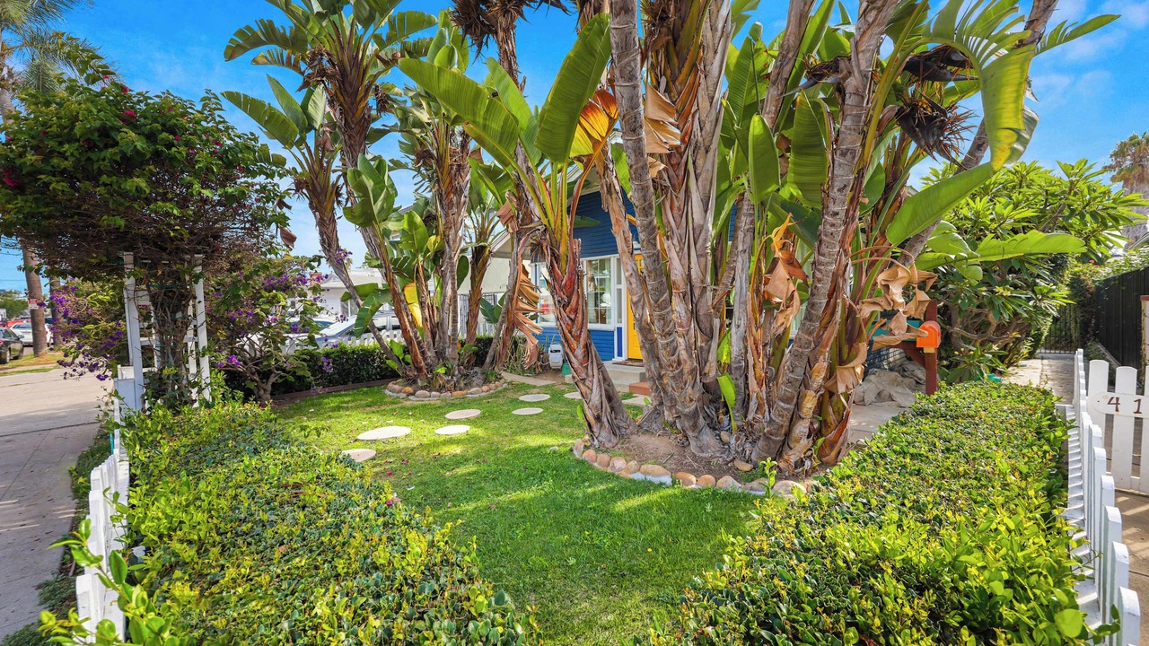 Photo of Outdoor in North Park