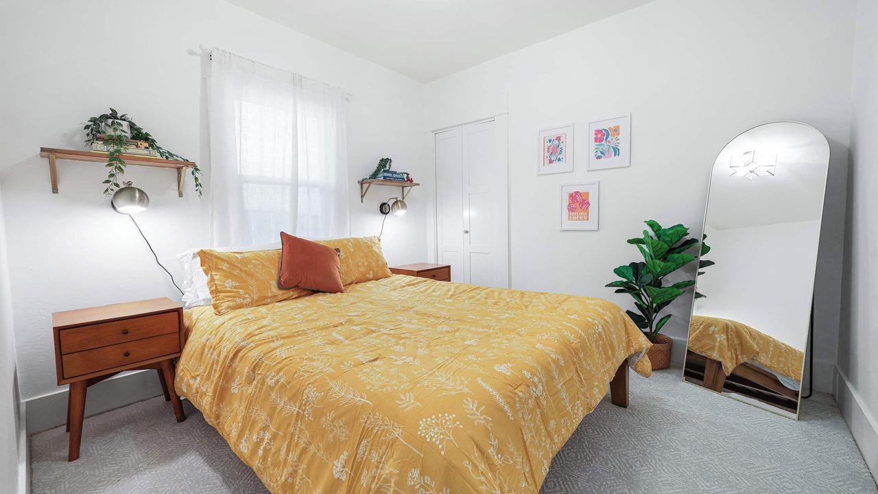 Photo of Bedroom in North Park