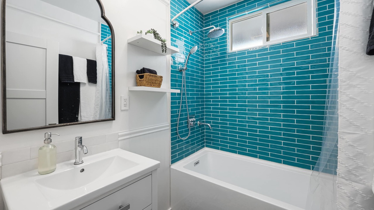 Photo of Bathroom in North Park