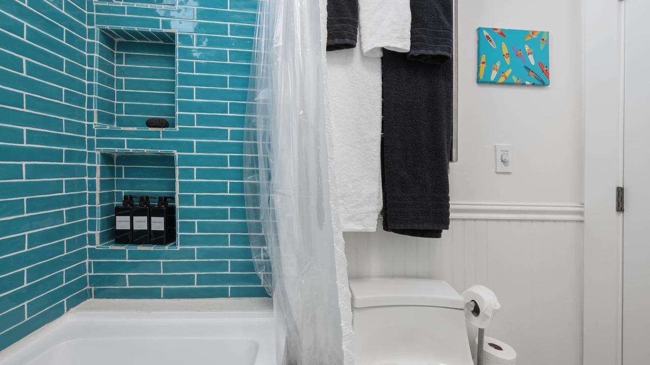 Photo of Bathroom in North Park
