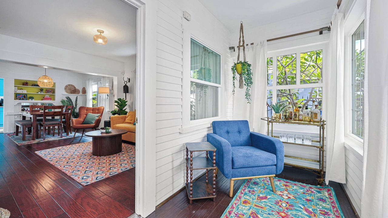 Photo of Livingroom in North Park