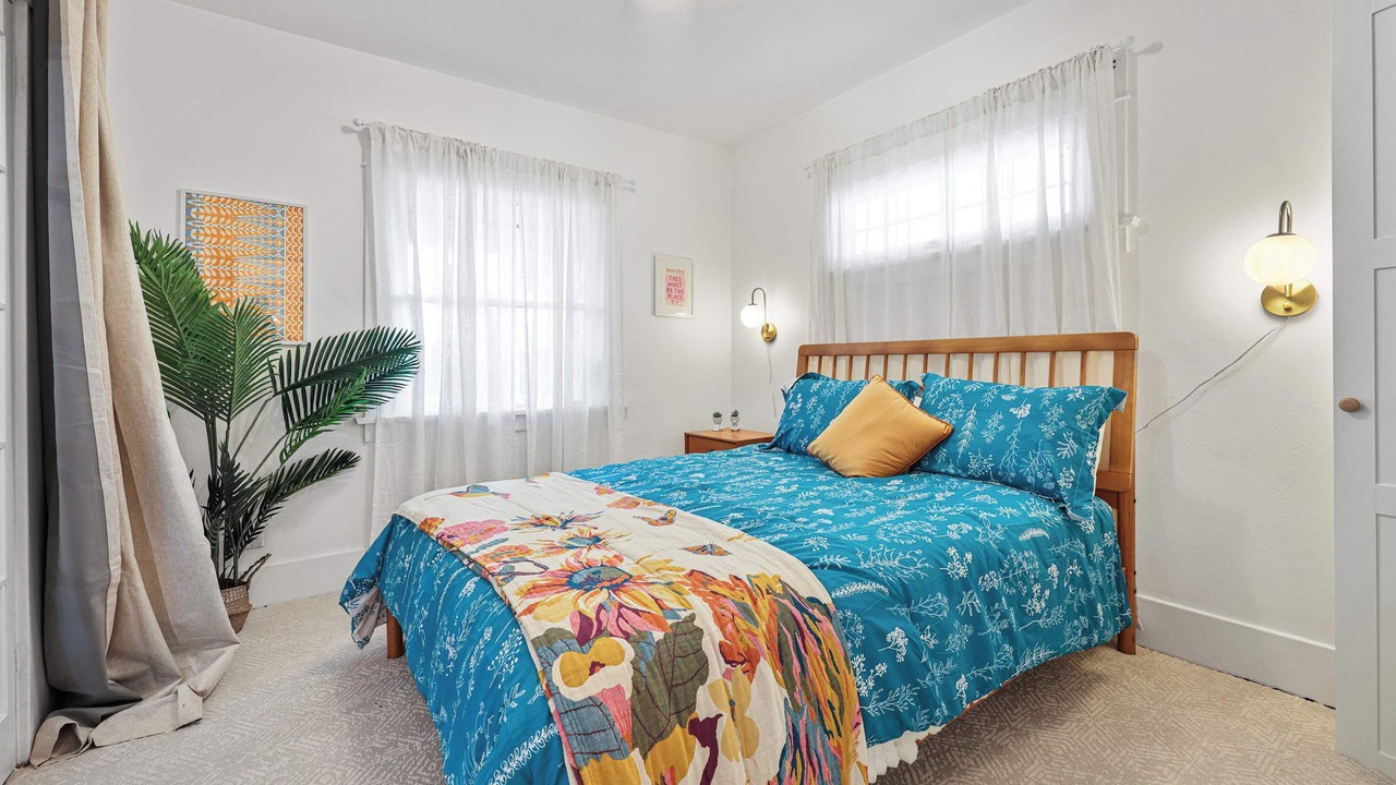Photo of Bedroom in North Park