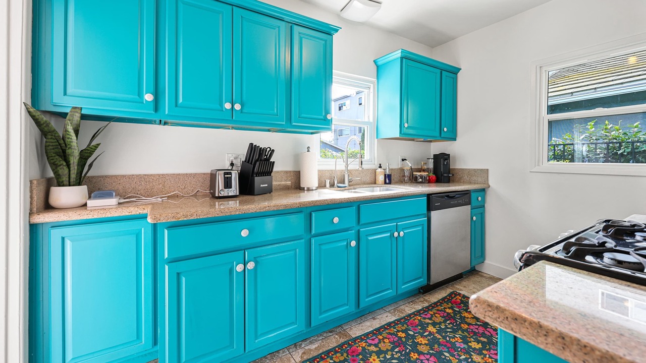 Photo of Kitchen in North Park