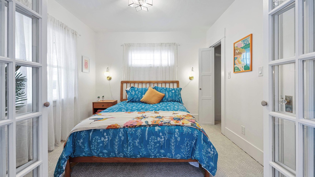 Photo of Bedroom in North Park