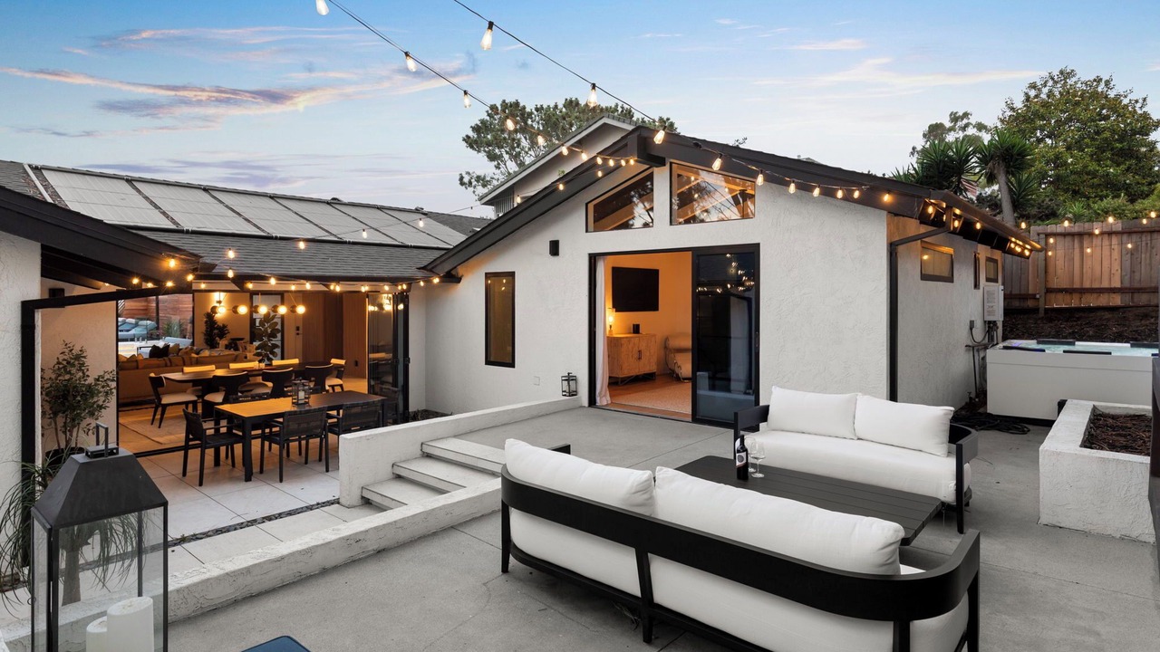 Photo of Outdoor in Del Mar Heights