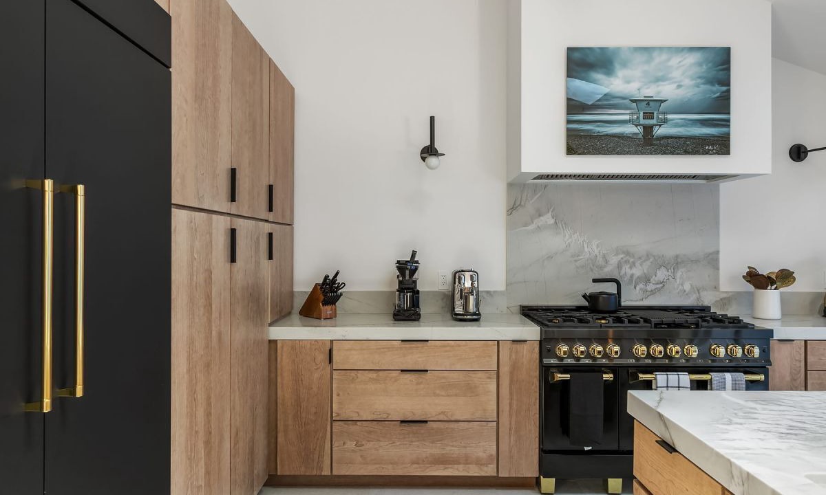 Photo of Kitchen in Del Mar Heights