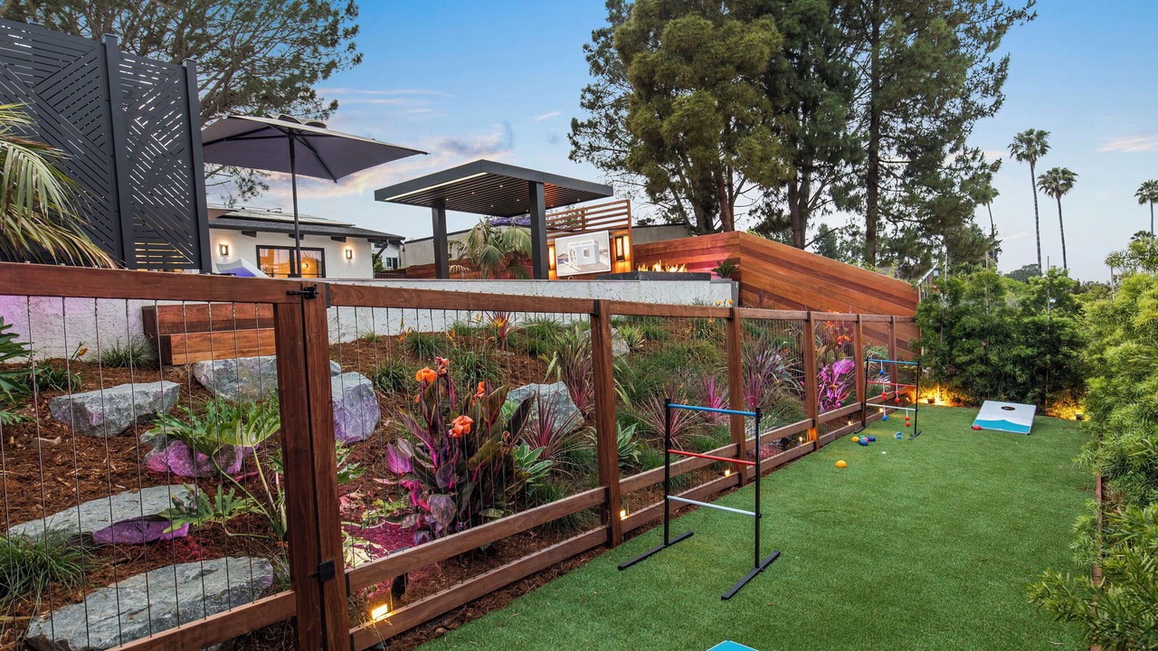 Photo of Outdoor in Del Mar Heights