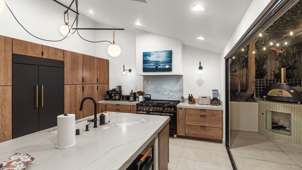 Photo of Kitchen in Del Mar Heights