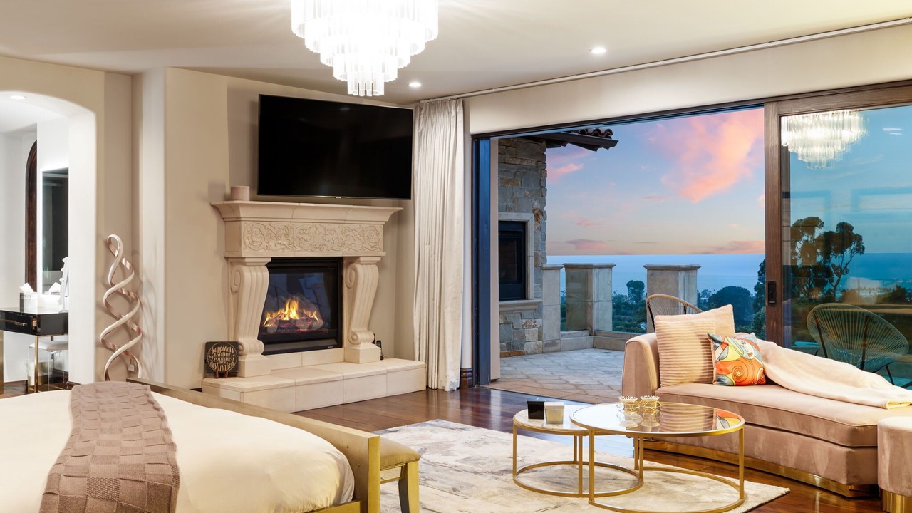 Photo of Bedroom in Hidden Valley