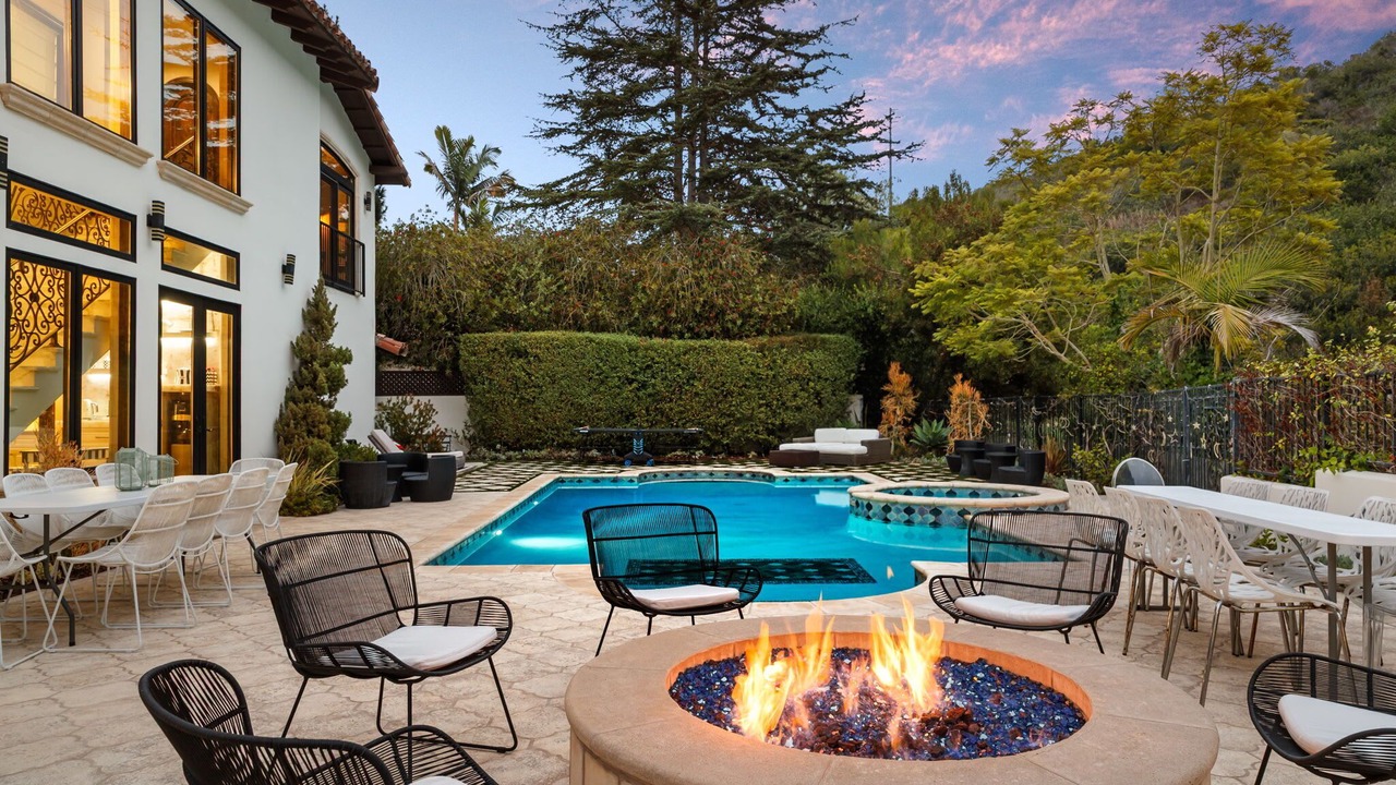 Photo of Outdoor in Hidden Valley