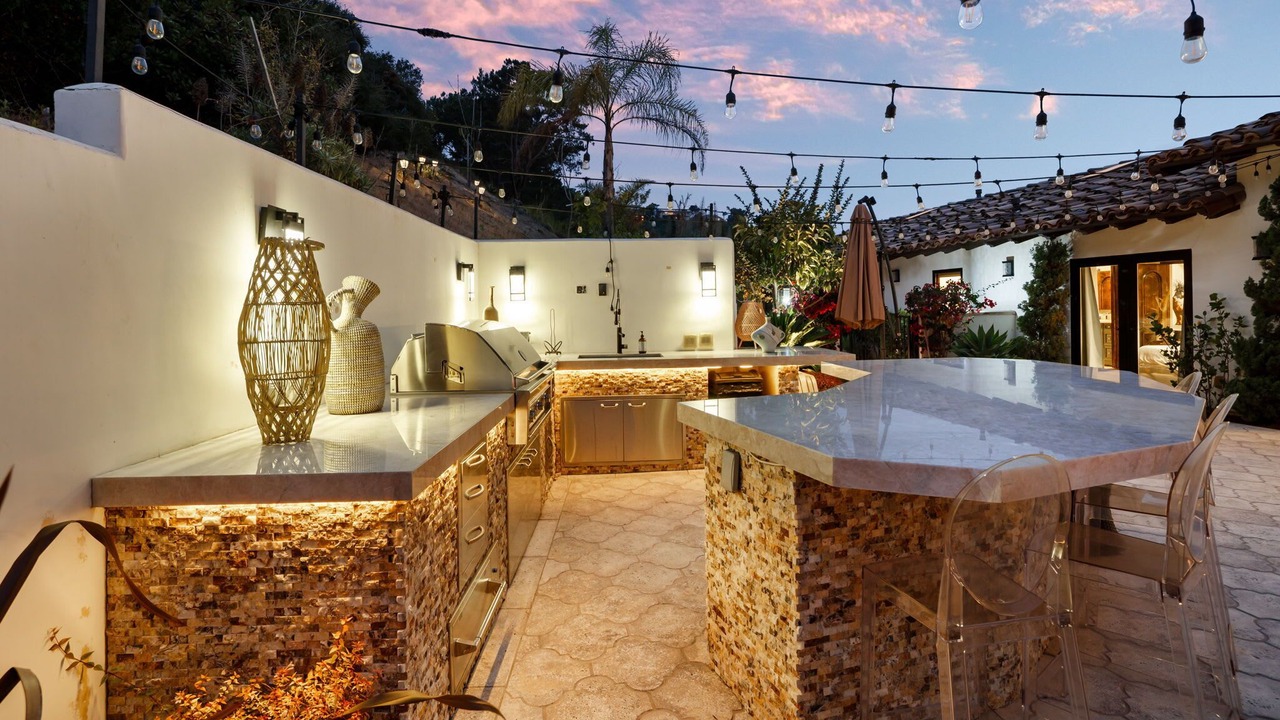 Photo of Outdoor in Hidden Valley