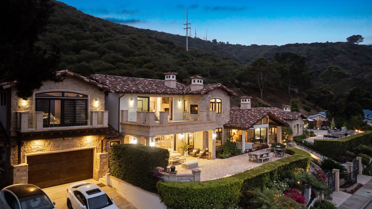 Photo of Outdoor in Hidden Valley