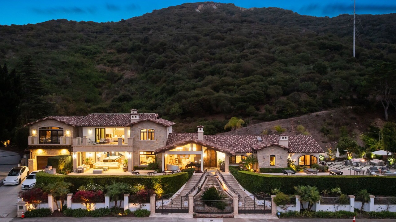 Photo of Outdoor in Hidden Valley