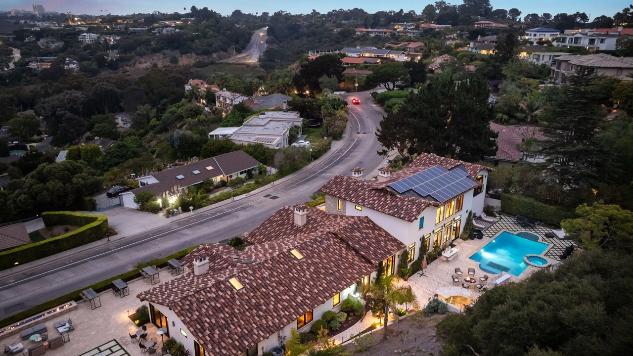 Photo of Outdoor in Hidden Valley