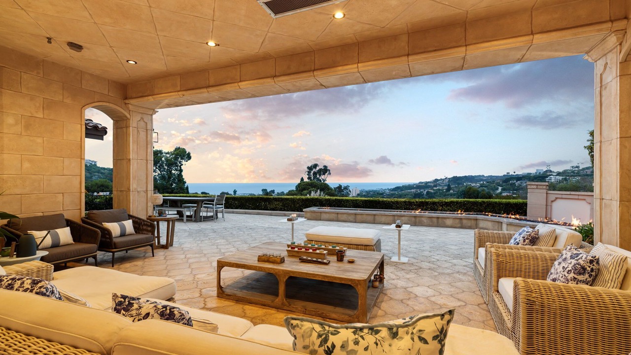 Photo of Outdoor in Hidden Valley