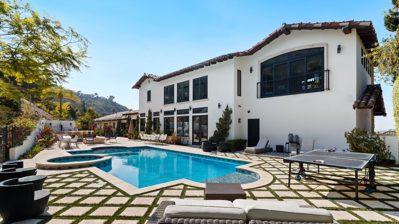 Photo of Outdoor in Hidden Valley