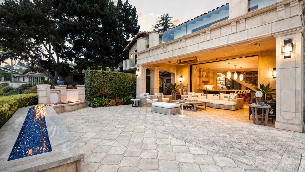 Photo of Outdoor in Hidden Valley