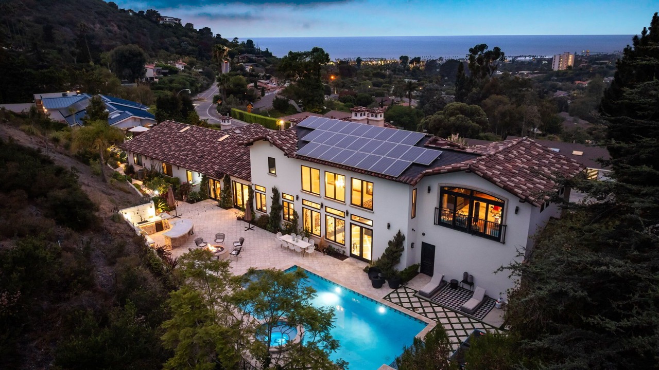 Photo of Outdoor in Hidden Valley