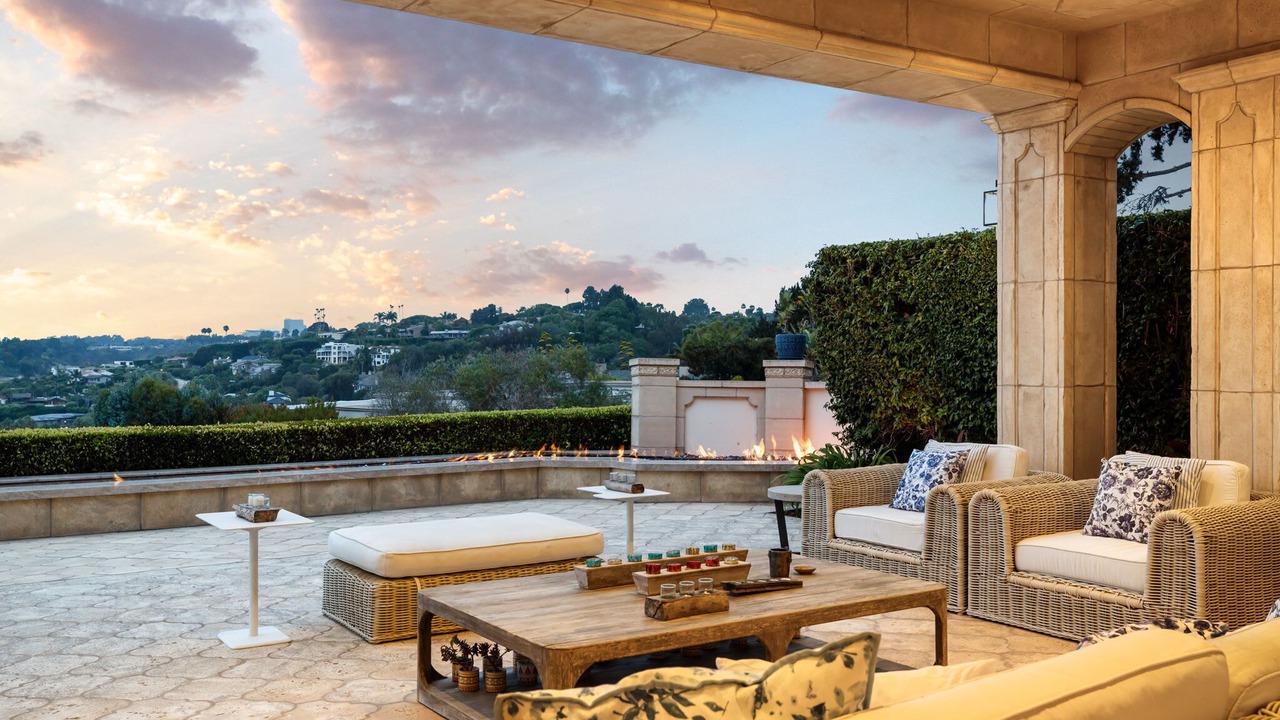 Photo of Outdoor in Hidden Valley