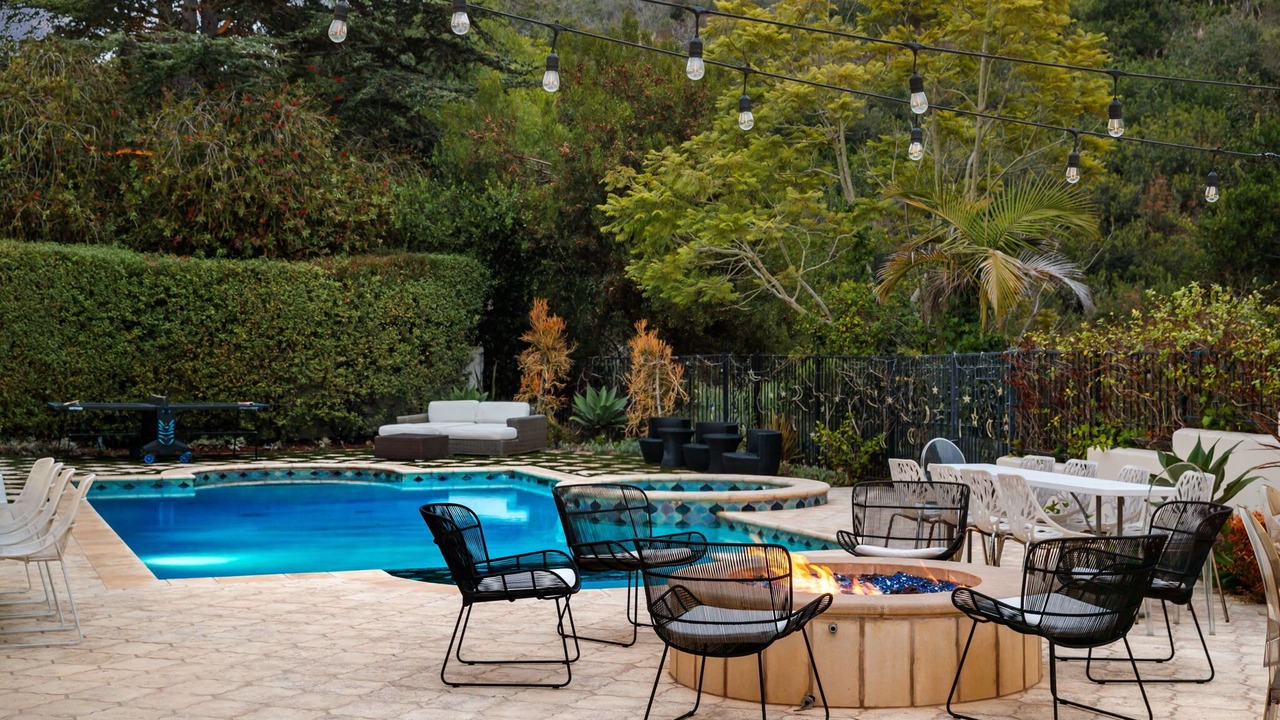 Photo of Outdoor in Hidden Valley